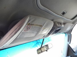 2205 Ford Expedition XLT Silver 5.4L AT 2WD #F22061